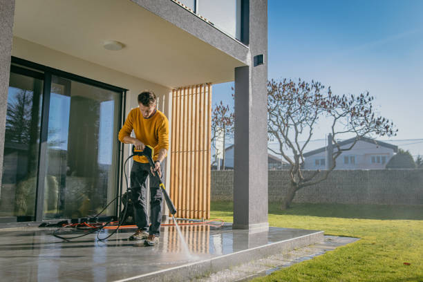 Best Building Exterior Washing  in Garden City South, NY