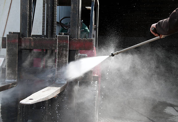 Best Restaurant Pressure Washing  in Garden City South, NY